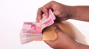 Jujur Keuangan