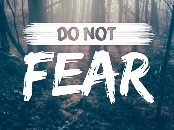 Jangan Takut